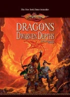 Dragons of The Dwarven Depths