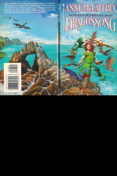 Dragonsong