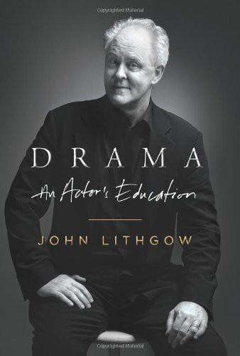 Drama An Actors Education