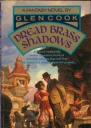 Dread Brass Shadows