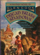 Dread Brass Shadows