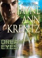 Dream Eyes
