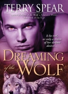 Dreaming of the Wolf