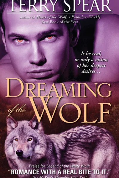 Dreaming of the Wolf