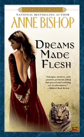 Dreams Made Flesh  Bishop Anne