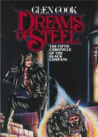 Dreams of Steel
