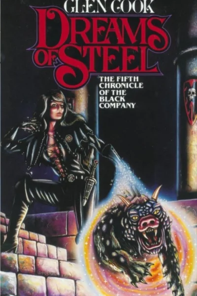 Dreams of Steel