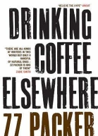 Drinking Coffee Elsewhere