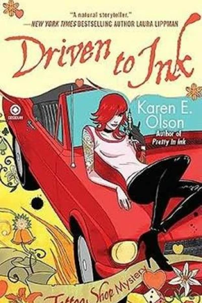 Driven to Ink