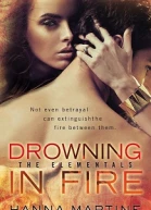 Drowning in Fire