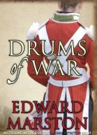 Drums of War