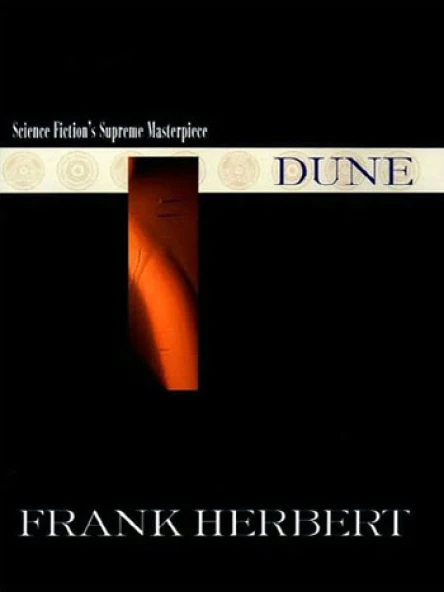 Dune 40th Anniversary Edition