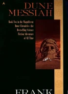 Dune Messiah