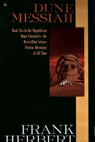 Dune Messiah