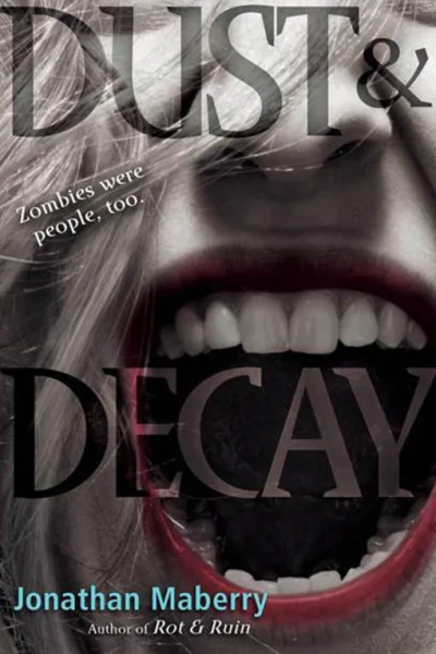 Dust  Decay