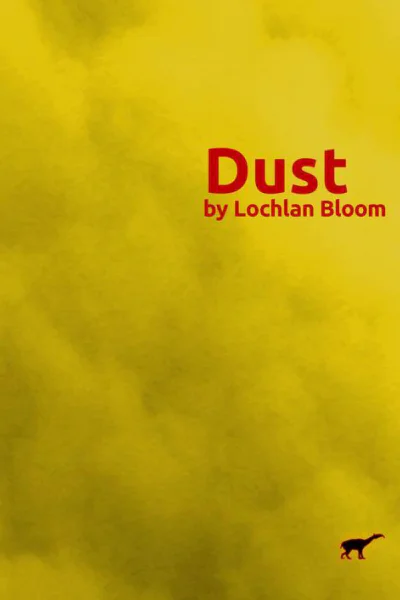 Dust Sandstorms