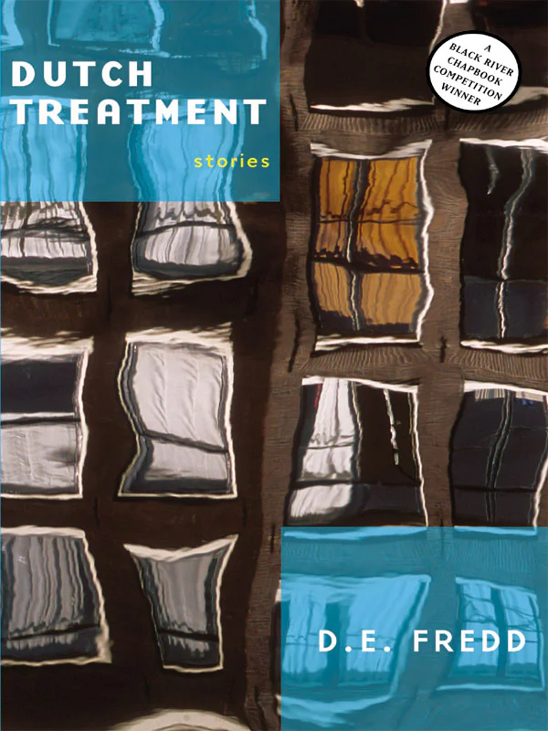 Dutch Treatment  Fredd D E