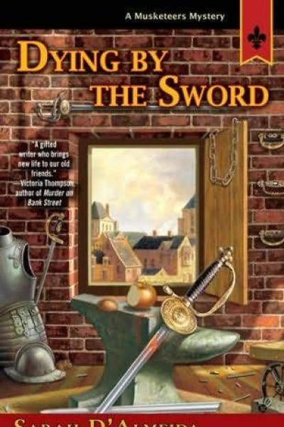 Dying by the Sword
