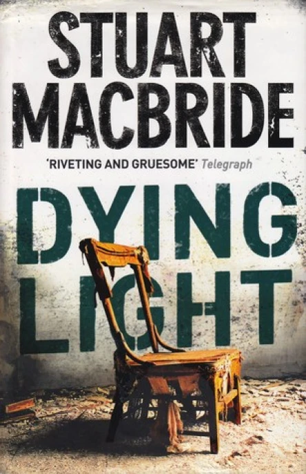 Dying Light
