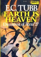 Earth is Heaven