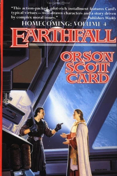 Earthfall