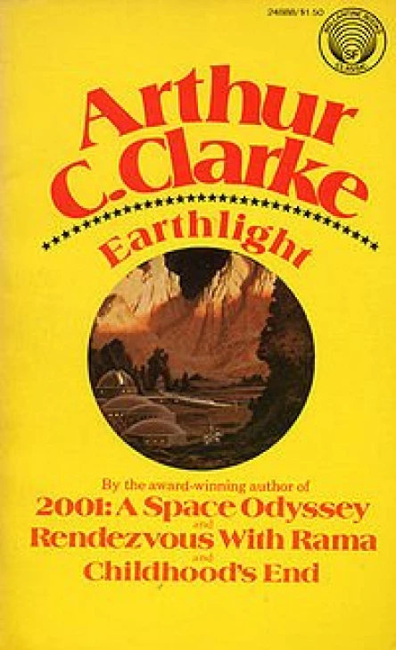 Earthlight