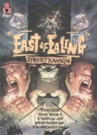 East of Ealing