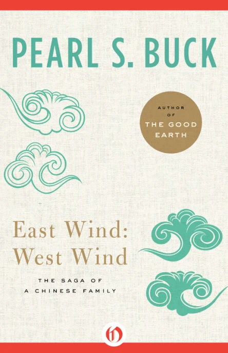 East Wind West Wind