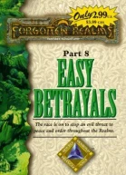 Easy Betrayals