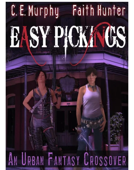 Easy Pickings