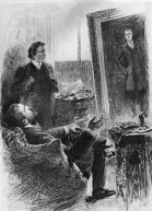ebc033 Oscar Wilde The Picture of Dorian Gray
