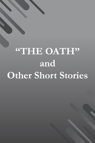 eBook IngramSpark Short Tales