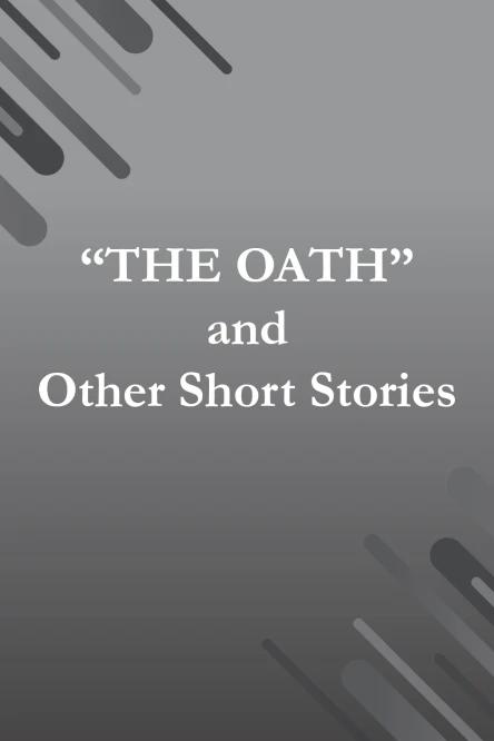eBook IngramSpark Short Tales