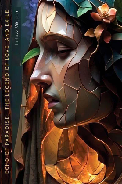 Echo of paradise The legend of love and exile