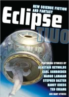 Eclipse Two New Science Fiction and Fantasy Digital Edition