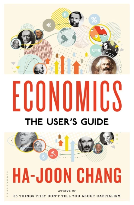Economics The Users Guide