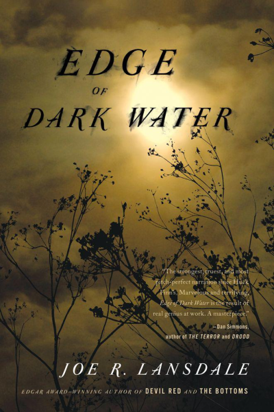 Edge of Dark Water