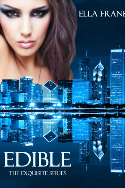 Edible