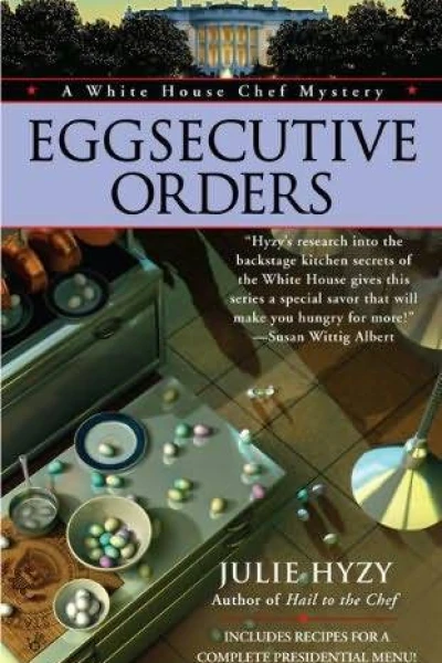 Eggsecutive Orders