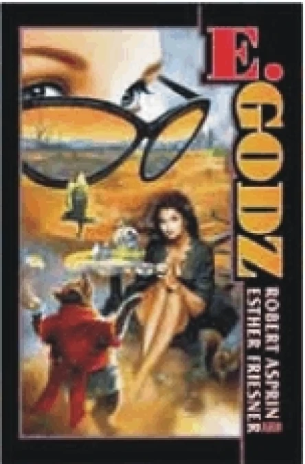 EGodz
