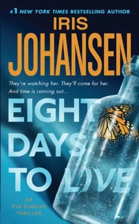 Eight Days To Live