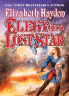 Elegy for a Lost Star