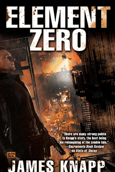 Element Zero
