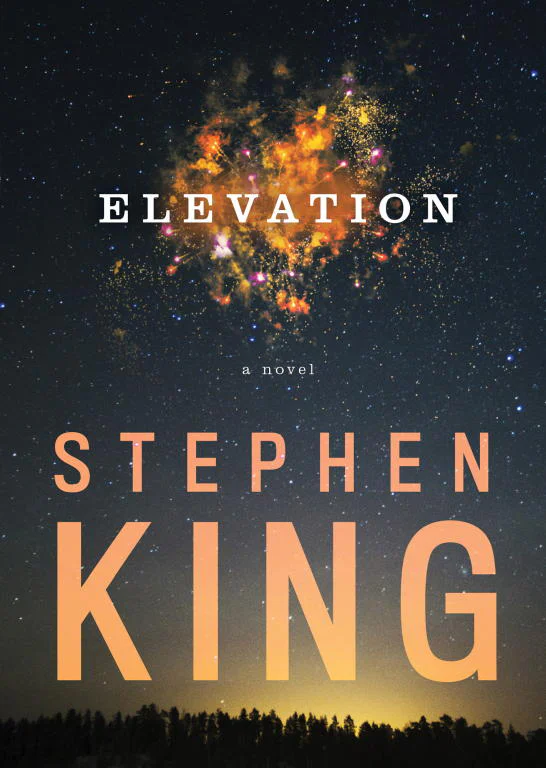 Elevation  King Stephen