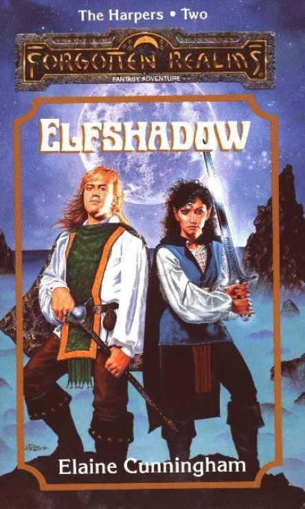 Elfshadow