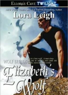 Elizabeths Wolf