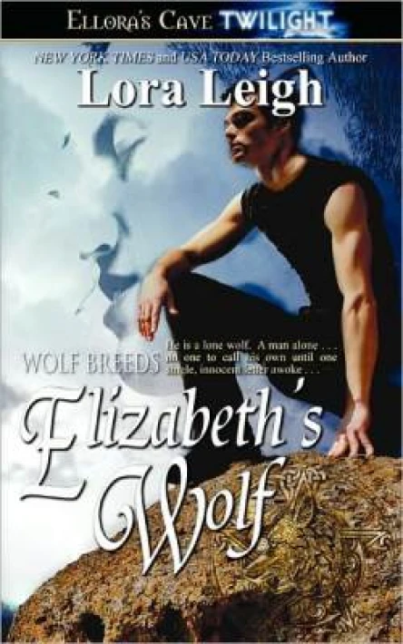Elizabeths Wolf