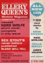Ellery Queens Mystery Magazine December 1963