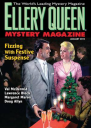 Ellery Queens Mystery Magazine January 2010