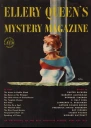 Ellery Queens Mystery Magazine Vol 10 No 48 November 1947